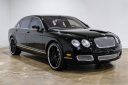 2006 Bentley Continental Flying Spur at PALOMINO MOTORS (214) 879-0111