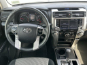 Thumbnail image of 2024 Toyota 4Runner at Mike Calvert Toyota - New