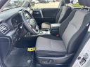 Thumbnail image of 2024 Toyota 4Runner at Mike Calvert Toyota - New