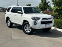 Thumbnail image of 2024 Toyota 4Runner at Mike Calvert Toyota - New