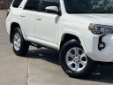 Thumbnail image of 2024 Toyota 4Runner at Mike Calvert Toyota - New