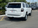 Thumbnail image of 2024 Toyota 4Runner at Mike Calvert Toyota - New
