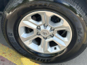 Thumbnail image of 2024 Toyota 4Runner at Mike Calvert Toyota - New