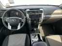 Thumbnail image of 2024 Toyota 4Runner at Mike Calvert Toyota - New