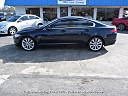 Thumbnail image of 2010 Jaguar XF at Coliseum Motor Cars, LLC