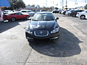 2010 Jaguar XF Premium at Coliseum Motor Cars, LLC