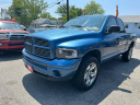 Thumbnail image of 2004 Dodge Ram 1500 at Parkway Motors 399 Llc