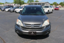 2011 Honda CR-V SE at May Motor Company