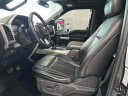 2018 Ford F-150 Lariat at Serpentini Chevrolet of Willoughby