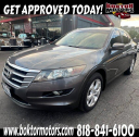 Thumbnail image of 2012 Honda Crosstour at Boktor Motors