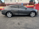 2012 Honda Crosstour EX-L V6 w/Navi at Boktor Motors