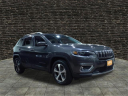 Thumbnail image of 2021 Jeep Cherokee at Decozen Chrysler Jeep Dodge