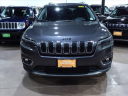 Thumbnail image of 2021 Jeep Cherokee at Decozen Chrysler Jeep Dodge
