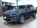 Thumbnail image of 2021 Jeep Cherokee at Decozen Chrysler Jeep Dodge