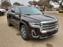 2021 GMC Acadia SLE at Frank Brown Honda GMC