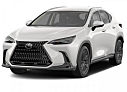 Thumbnail image of 2022 Lexus NX 350h at WilkieLexus of Haverford, PA