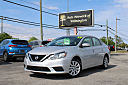 Thumbnail image of 2017 Nissan Sentra at Auto Network of Wilmington LLC