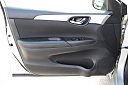 Thumbnail image of 2017 Nissan Sentra at Auto Network of Wilmington LLC