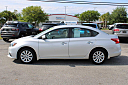 Thumbnail image of 2017 Nissan Sentra at Auto Network of Wilmington LLC