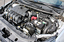 Thumbnail image of 2017 Nissan Sentra at Auto Network of Wilmington LLC