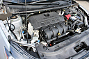 Thumbnail image of 2017 Nissan Sentra at Auto Network of Wilmington LLC