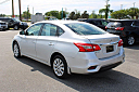 Thumbnail image of 2017 Nissan Sentra at Auto Network of Wilmington LLC