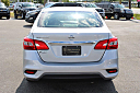Thumbnail image of 2017 Nissan Sentra at Auto Network of Wilmington LLC