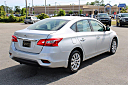 Thumbnail image of 2017 Nissan Sentra at Auto Network of Wilmington LLC