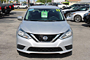 Thumbnail image of 2017 Nissan Sentra at Auto Network of Wilmington LLC