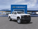 Thumbnail image of 2024 Chevrolet Colorado at Joe Lunghamer Chevrolet