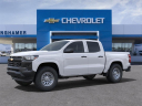 Thumbnail image of 2024 Chevrolet Colorado at Joe Lunghamer Chevrolet