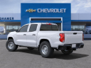 Thumbnail image of 2024 Chevrolet Colorado at Joe Lunghamer Chevrolet
