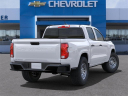 Thumbnail image of 2024 Chevrolet Colorado at Joe Lunghamer Chevrolet