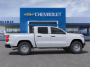 Thumbnail image of 2024 Chevrolet Colorado at Joe Lunghamer Chevrolet