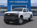 Thumbnail image of 2024 Chevrolet Colorado at Joe Lunghamer Chevrolet