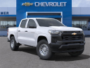 Thumbnail image of 2024 Chevrolet Colorado at Joe Lunghamer Chevrolet