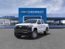 Thumbnail image of 2024 Chevrolet Colorado at Joe Lunghamer Chevrolet