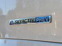 Thumbnail image of 2025 Mazda CX-90 Plug-in Hybrid at Serra Honda Brighton