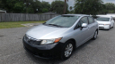 Thumbnail image of 2012 Honda Civic at 123 Auto LLC