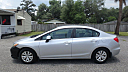 Thumbnail image of 2012 Honda Civic at 123 Auto LLC
