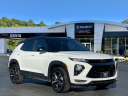 Thumbnail image of 2023 Chevrolet Trailblazer at Davis Buick Gmc Cadillac