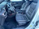 Thumbnail image of 2023 Chevrolet Trailblazer at Davis Buick Gmc Cadillac