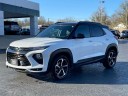 Thumbnail image of 2023 Chevrolet Trailblazer at Davis Buick Gmc Cadillac