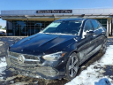 2025 Mercedes-Benz C-Class C 300 4MATIC at MercedesBenzOfNovi of Novi, MI