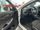 2020 Chevrolet Malibu RS at Serpentini Chevrolet of Willoughby