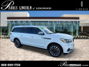 Thumbnail image of 2023 Lincoln Navigator L at Parks Lincoln of Longwood - In-Transit