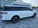 Thumbnail image of 2023 Lincoln Navigator L at Parks Lincoln of Longwood - In-Transit
