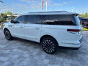 Thumbnail image of 2023 Lincoln Navigator L at Parks Lincoln of Longwood - In-Transit