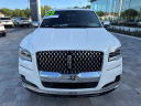 Thumbnail image of 2023 Lincoln Navigator L at Parks Lincoln of Longwood - In-Transit