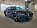 Thumbnail image of 2023 BMW 4 Series at Lauderdale BMW Of Pembroke Pines - New